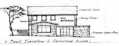 Artists Impression of The Bowman